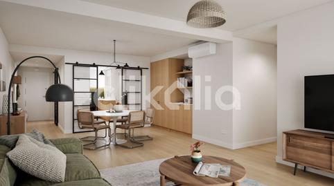 Photo 4 of Flat for sale in Barrio del Nervión,  Sevilla Capital