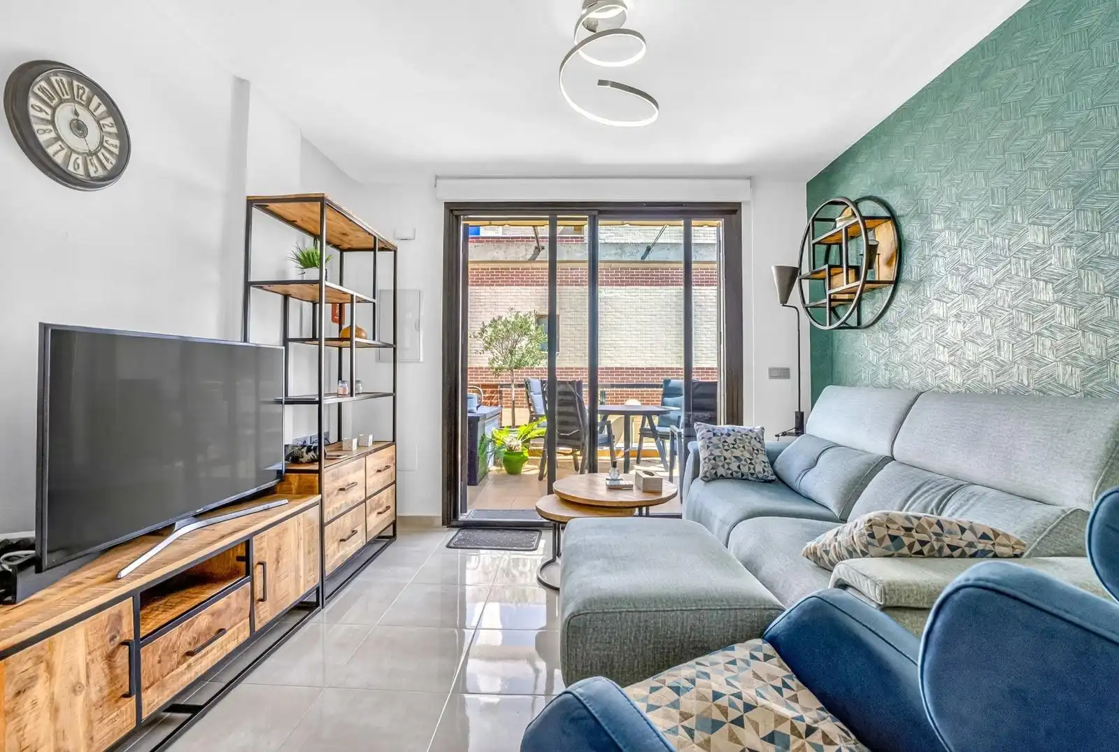 Duplex avec terrasse à vendre à Orihuela Costa, imagen 8