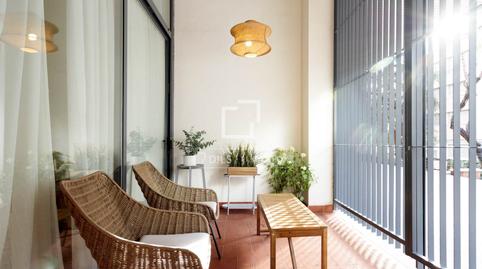 Foto 2 de Loft de lloguer a Fuente del Berro,  Madrid Capital