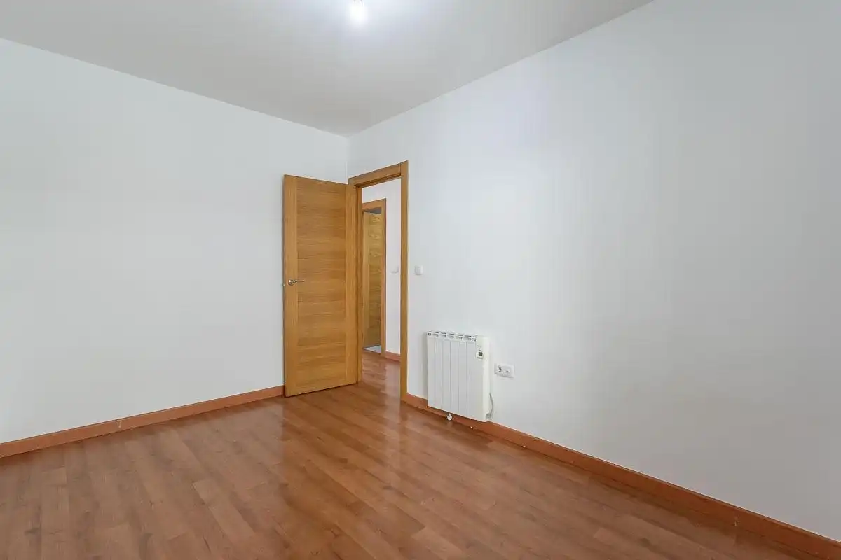 Bedroom of Flat for sale in Armilla  with Air Conditioner, Heating and Balcony