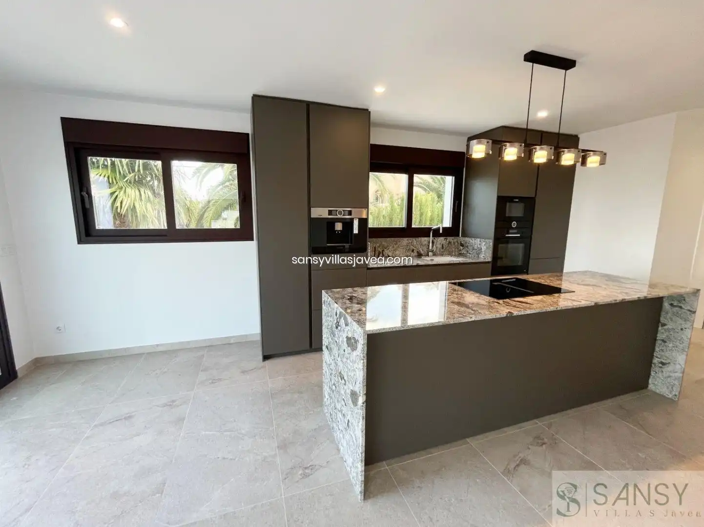 Villa in vendita a Saladar, imagen 7