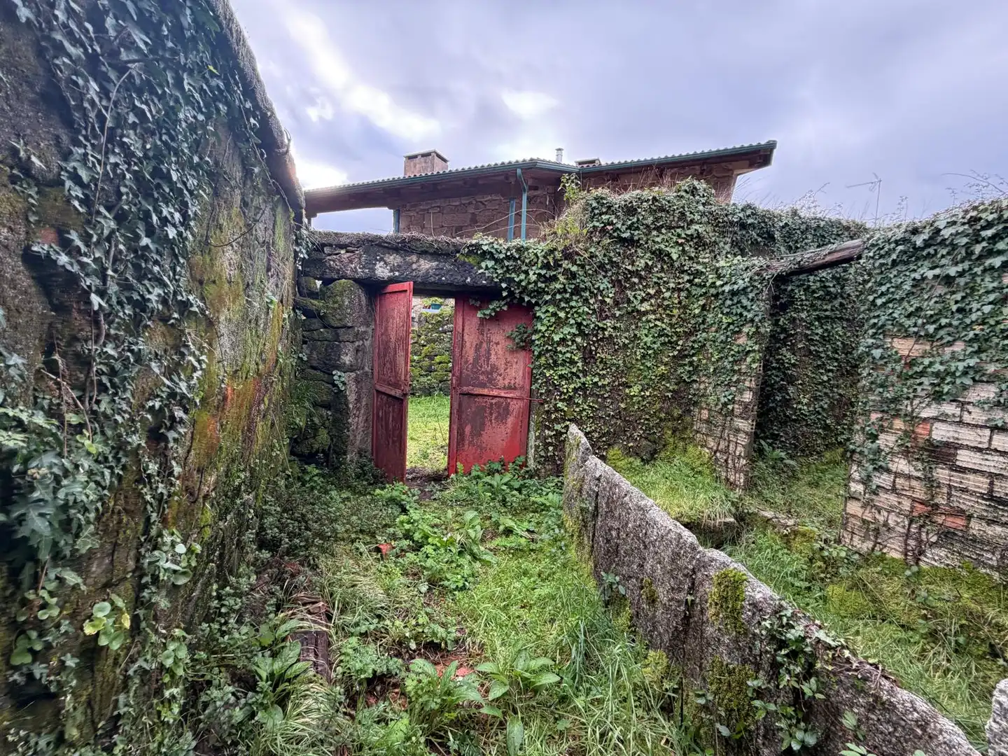 Habitatge amb jardí en venda a Mondariz-Balneario, imagen 11