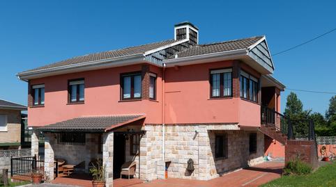 Foto 3 de Casa o xalet en venda a Avenida San Saturnino, Suances, Cantabria