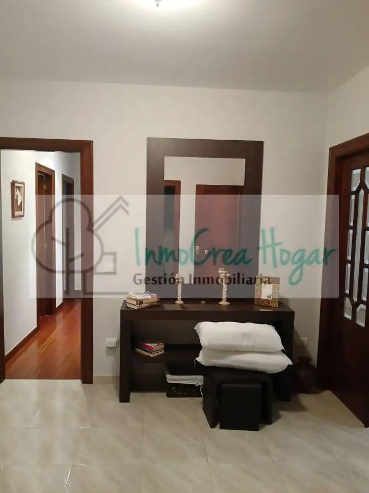 Casa con jardín en venta en A Guarda, imagen 6