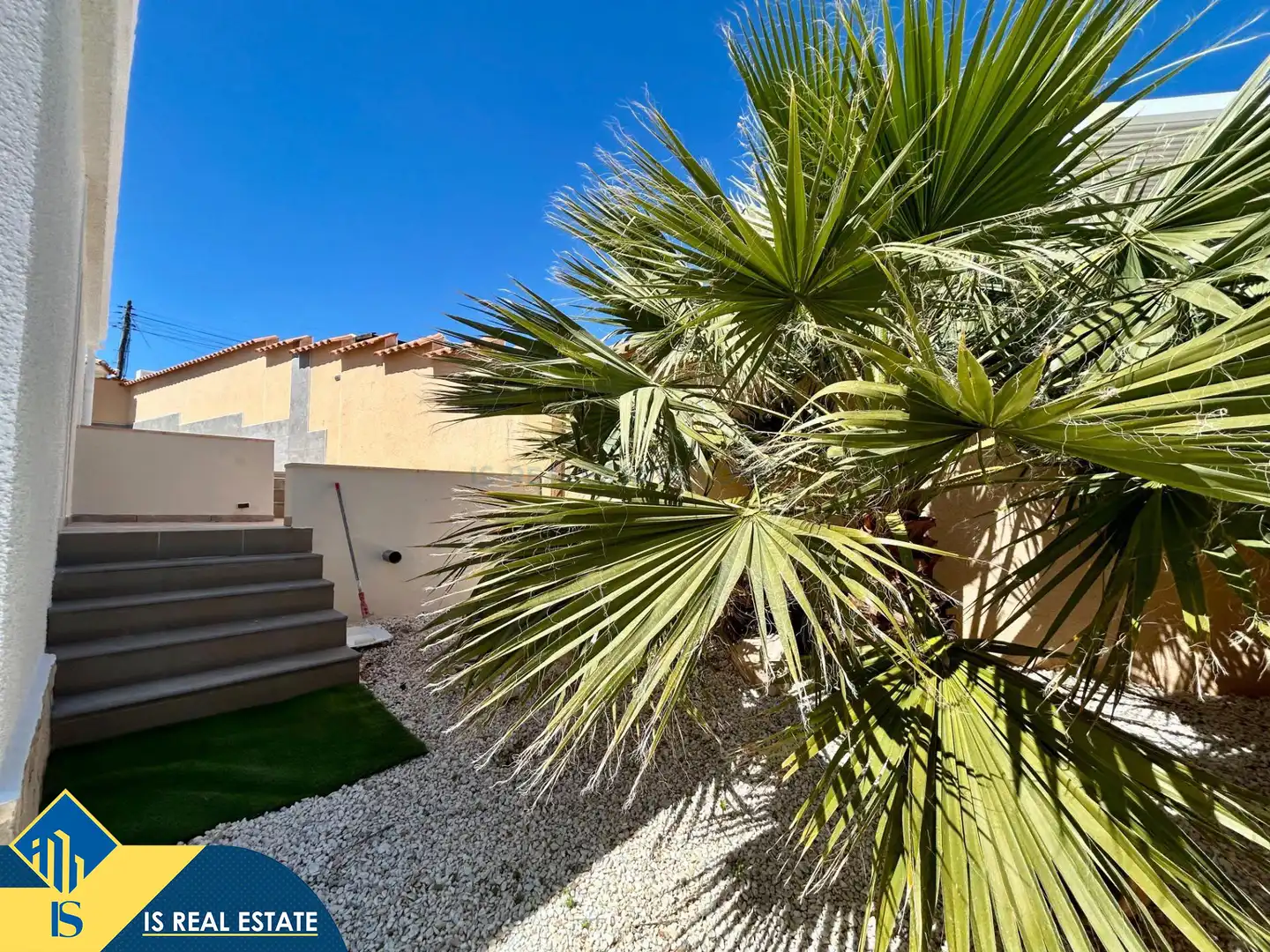 Terrace of Houses for sale in Rojales  with Air Conditioner, Heating and Private garden