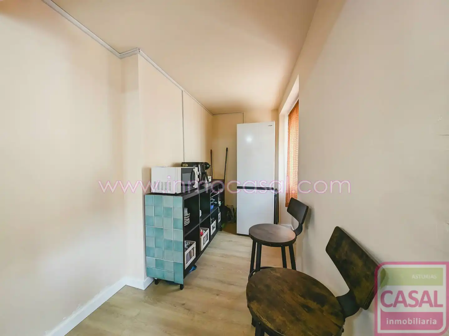 Piso en venta en Mieres (Asturias) con Amueblado