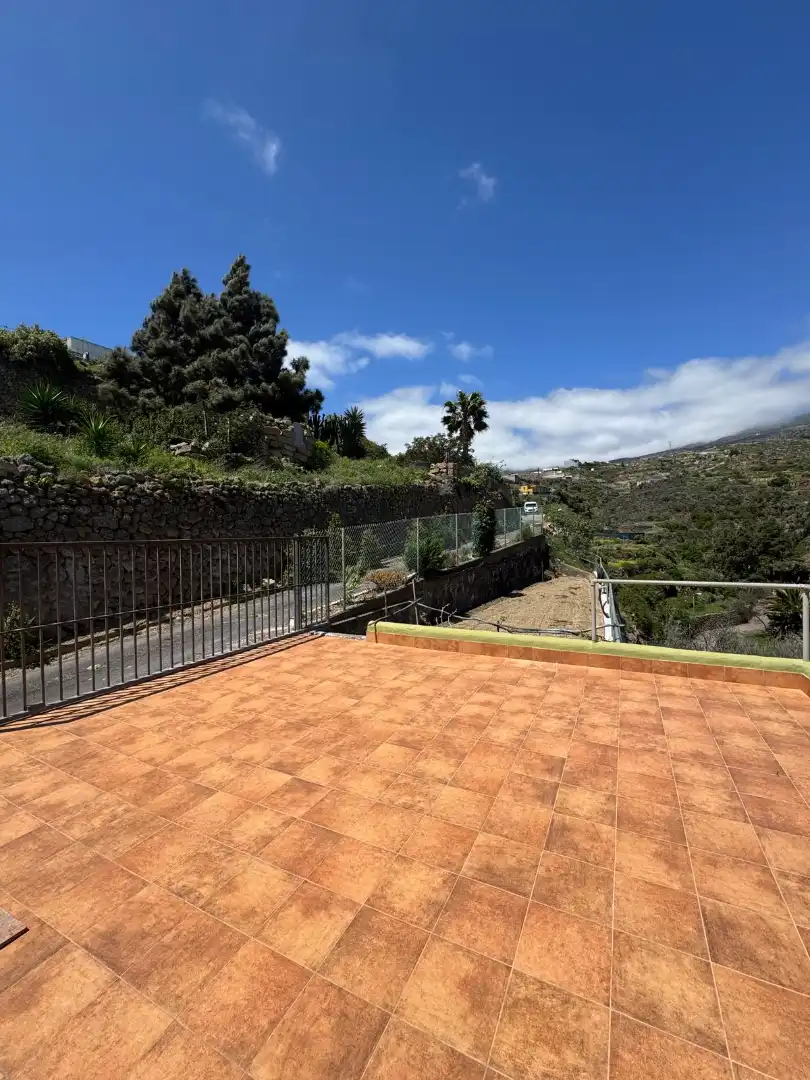 Casa o xalet en venda a Fasnia