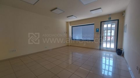 Foto 2 von Geschaftsraum zur Miete in Logroño - General Vara de Rey, Cascajos - Piqueras, Logroño