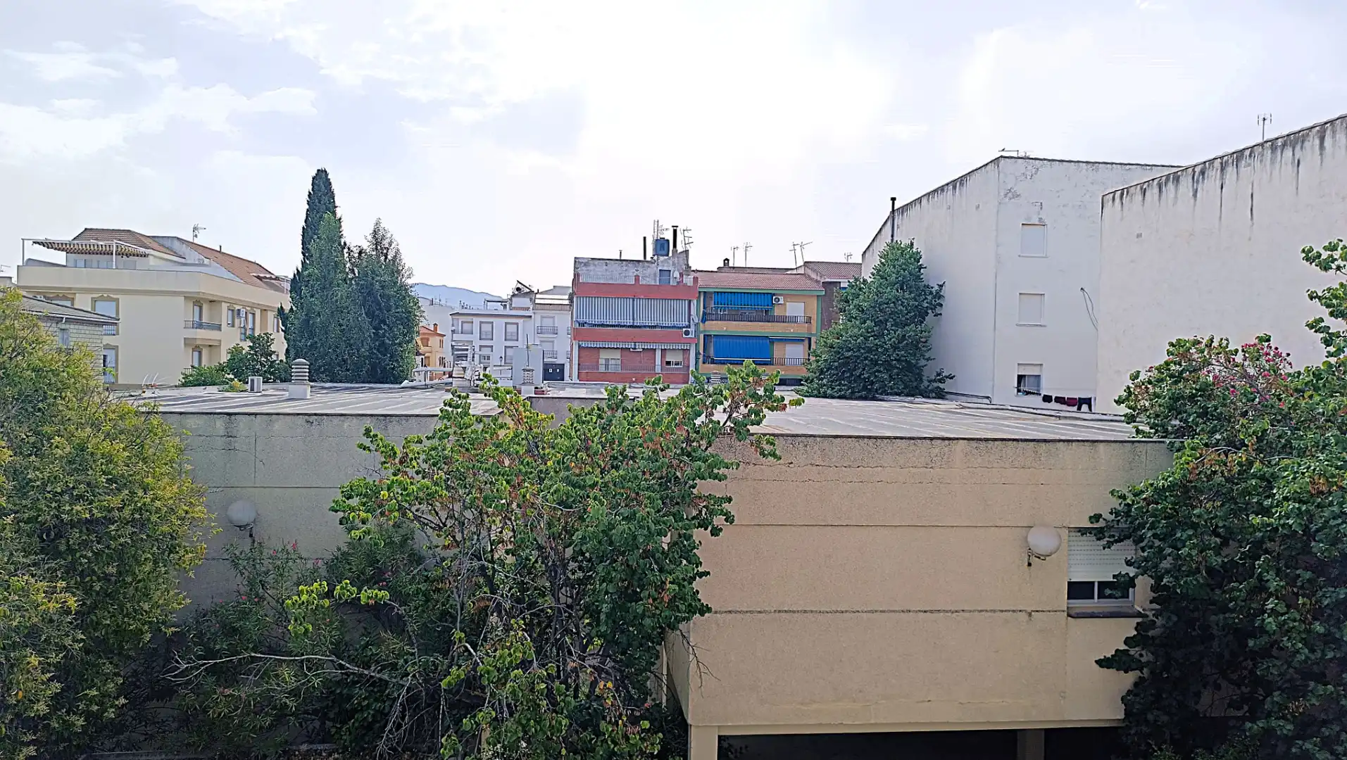 Pis amb terrassa en venda a Calle Islas Baleares 38, imagen 13