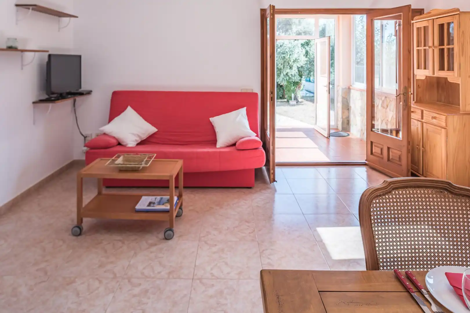 Villa mit Pool zum Verkauf in 11 Carrer Occitània, imagen 18