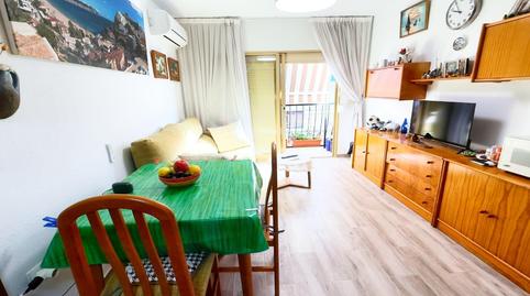 Foto 3 de Piso en venta en Casco Antiguo - Puerto, Benidorm