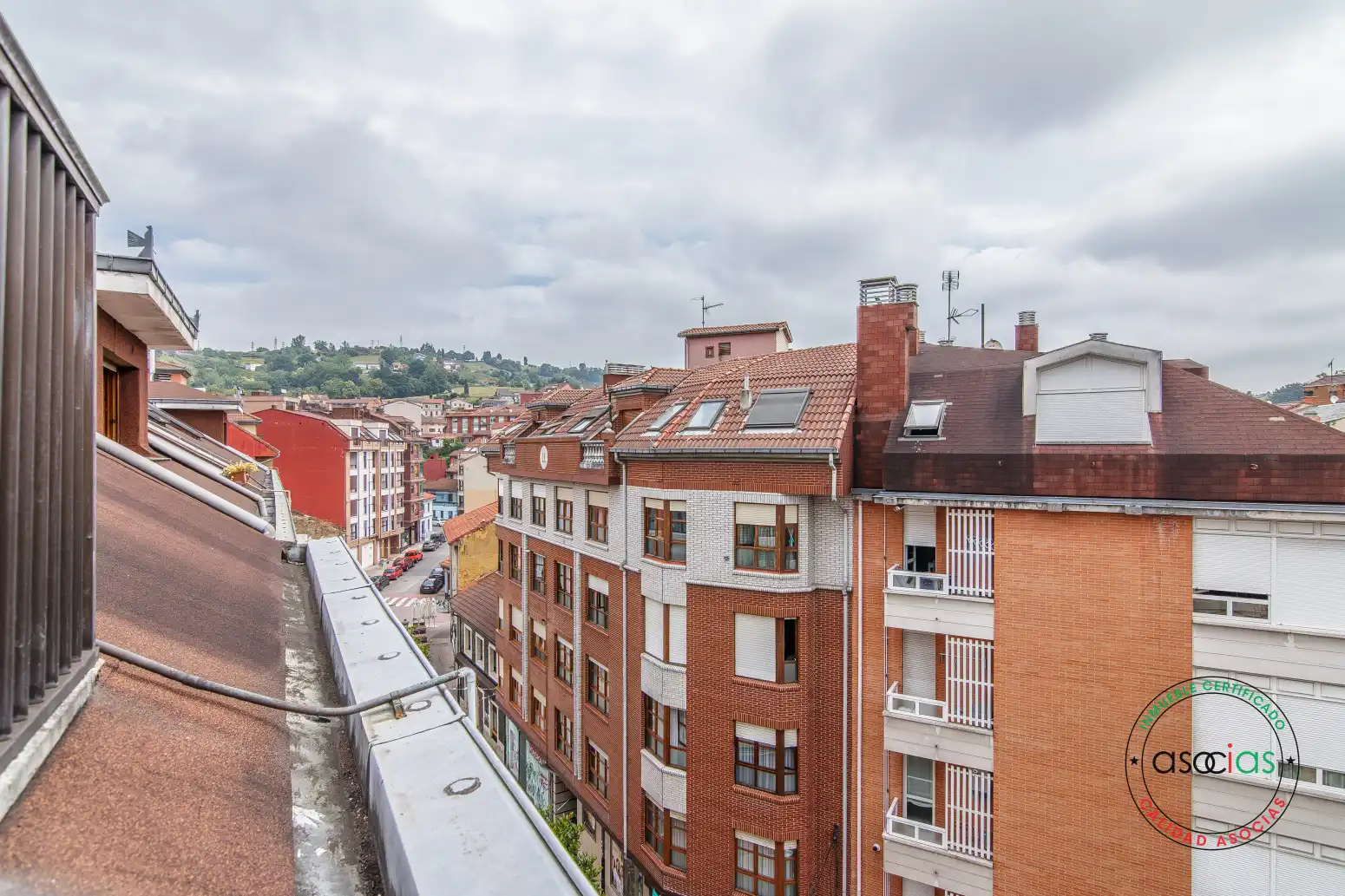 Piso en venta en Langreo - CL BALDOMERO ALONSO, 27, La Felguera