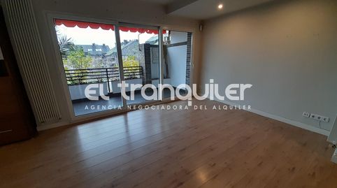 Photo 3 of Flat for rent in Carretera Boadilla del Monte, Casco Antiguo, Majadahonda