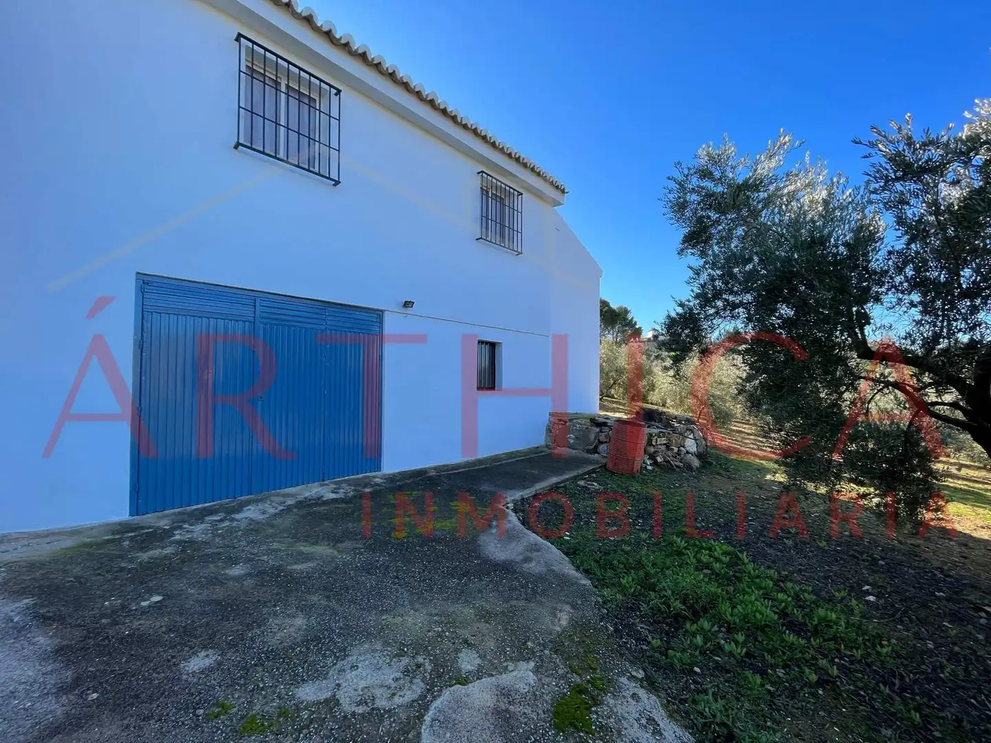 Casa rústica con terraza en venta en N/A, imagen 60
