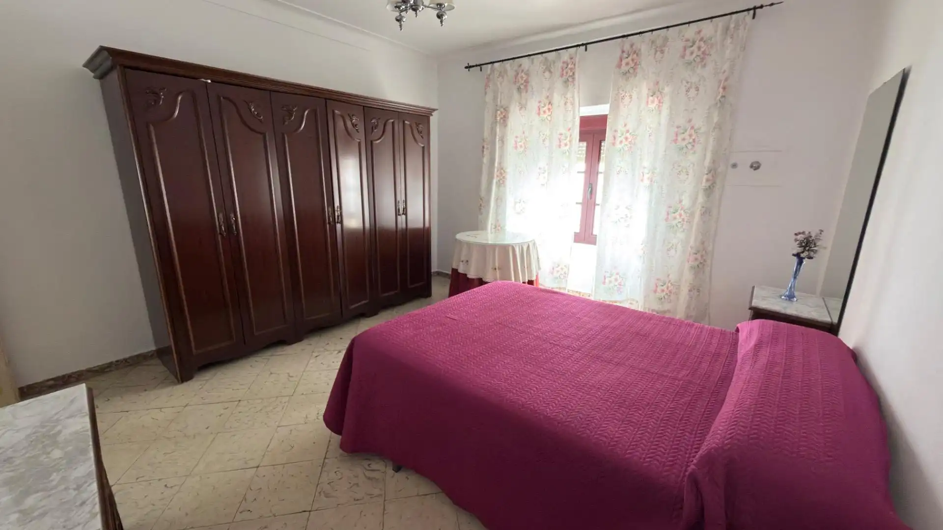 Habitación de Piso en venta en Cortegana