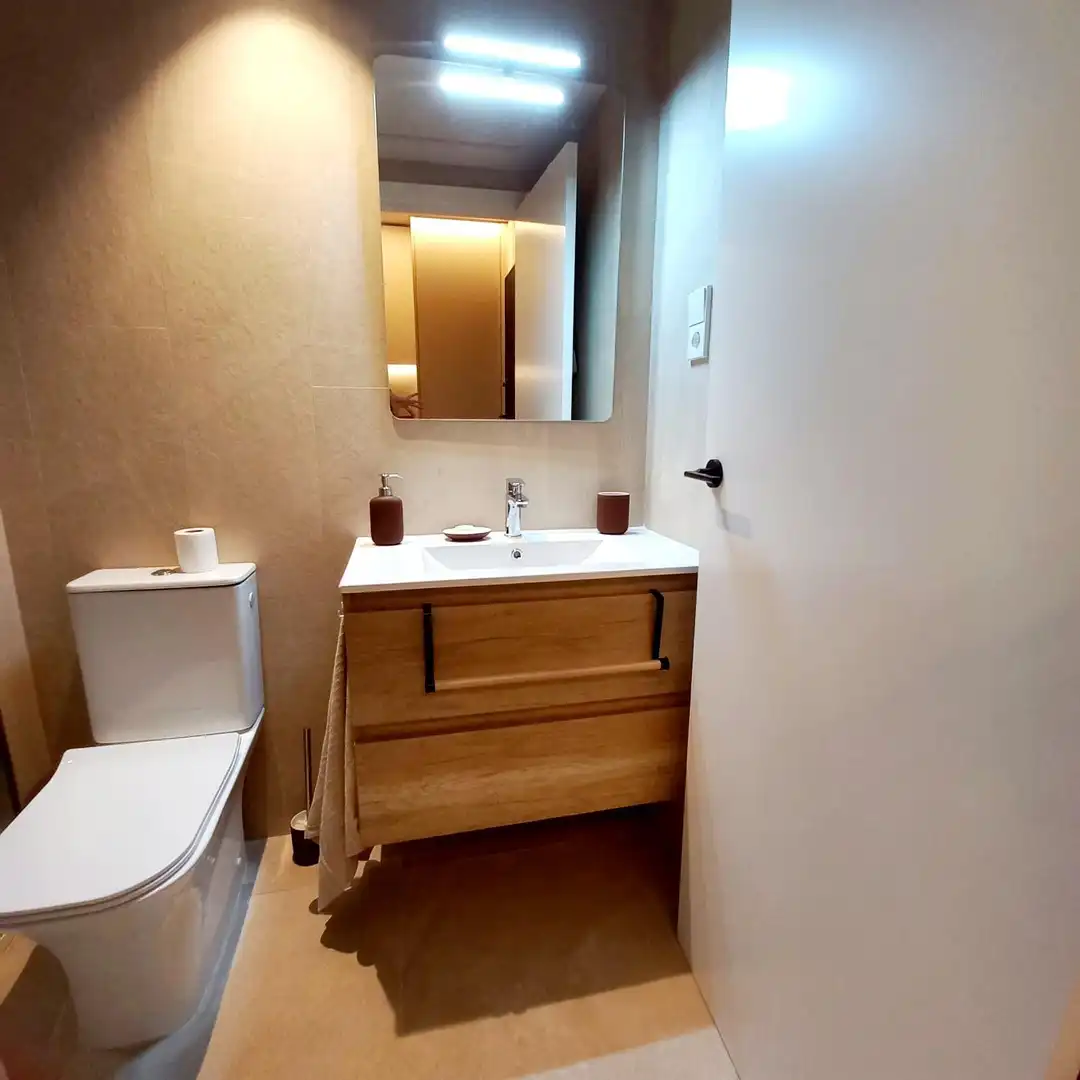 Wohnung zur Miete in Calle ROSAOS, 2, Guadalupe