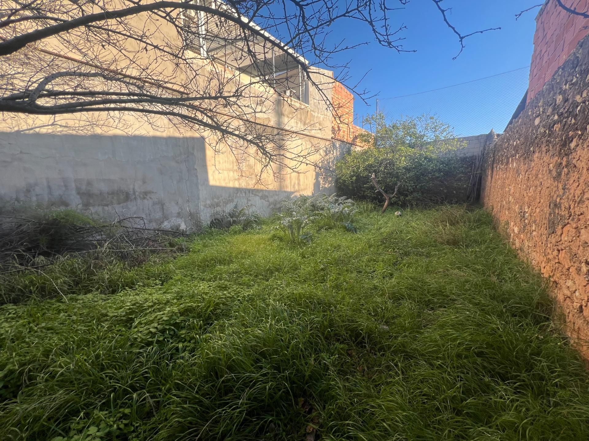 Residential for sale in Simat de la Valldigna