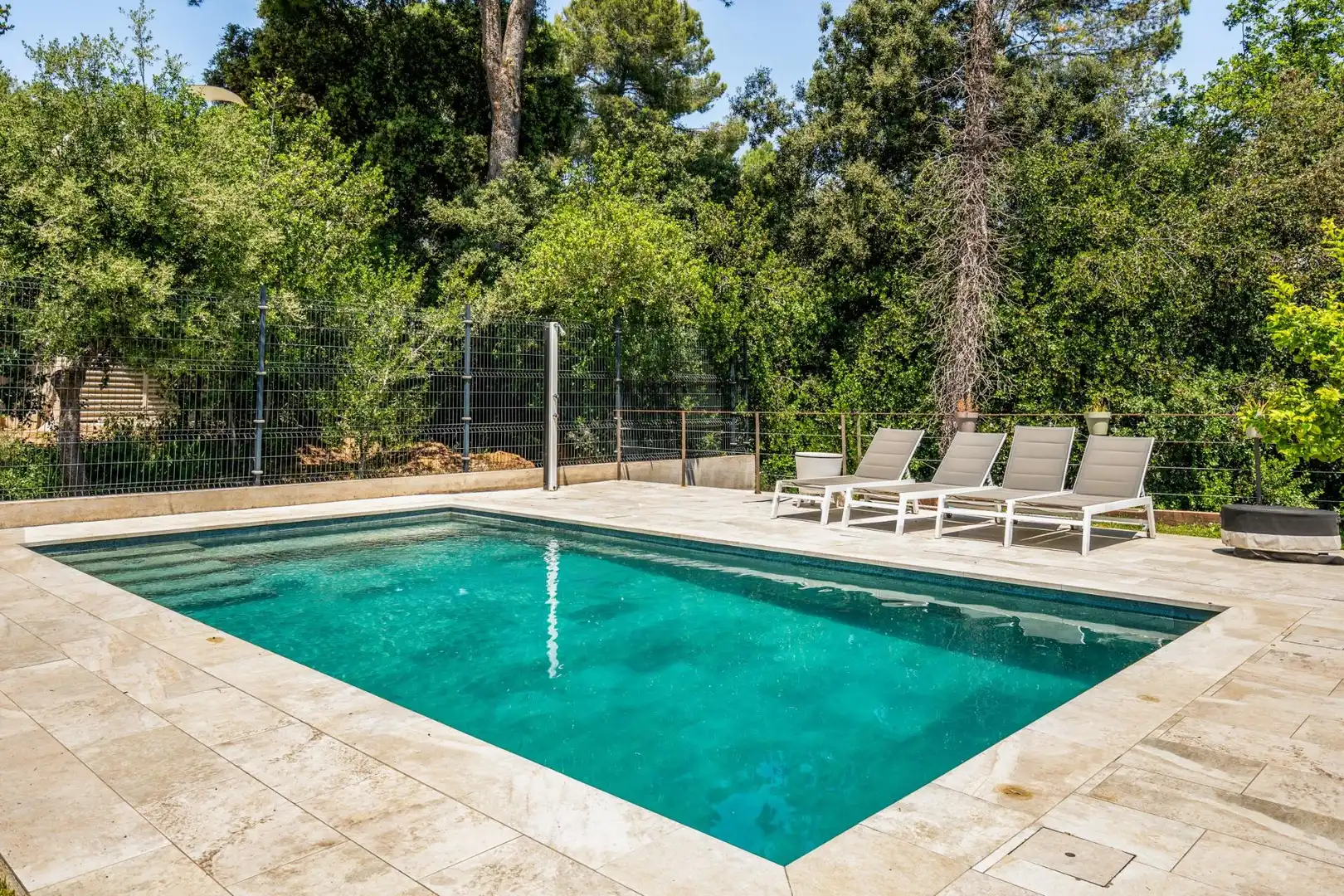 Casa con piscina en venta en Les Franqueses del Vallès, imagen 9