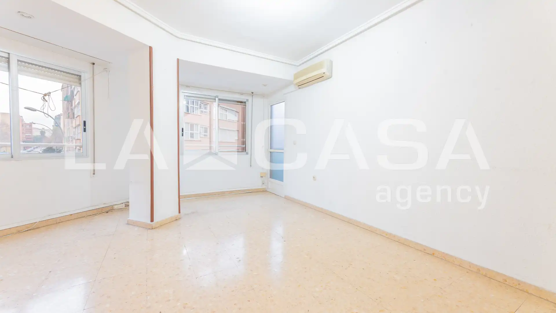 Piso en venta en Barrio de Benimaclet