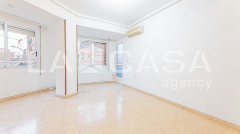 Foto 2 de Piso en venta en Barrio de Benimaclet, Valencia Capital