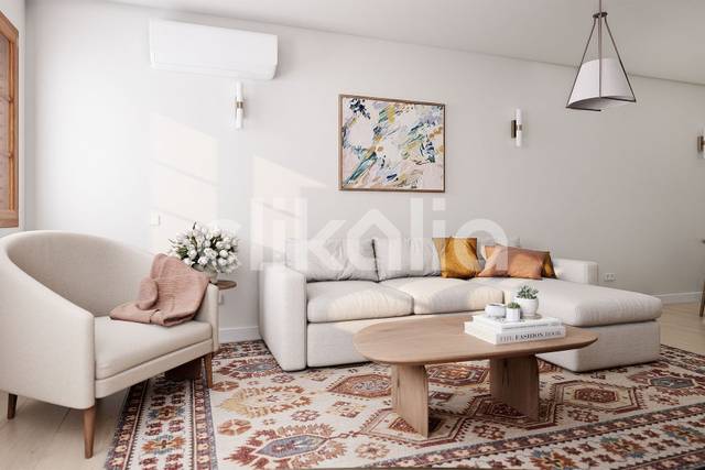 Piso en Venta en Triana Casco Antiguo