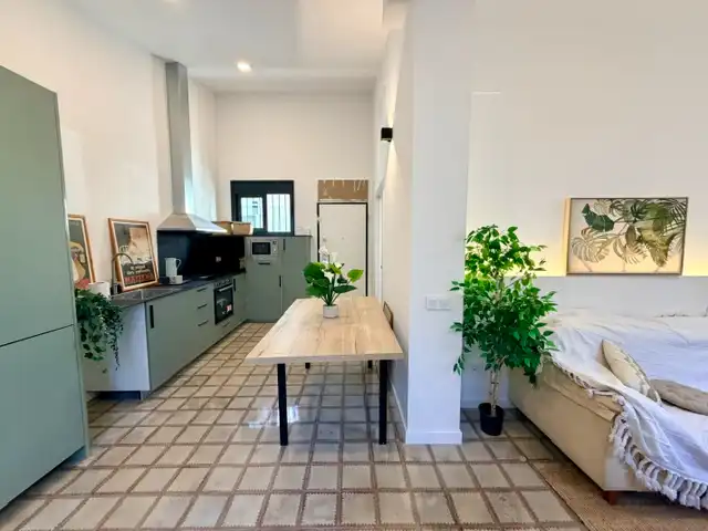 Semi-detached house for sale in Carrer de Fernando Poo, imagen 24