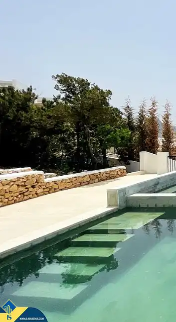 Xalet amb piscina en venda a Sant Josep, imagen 8