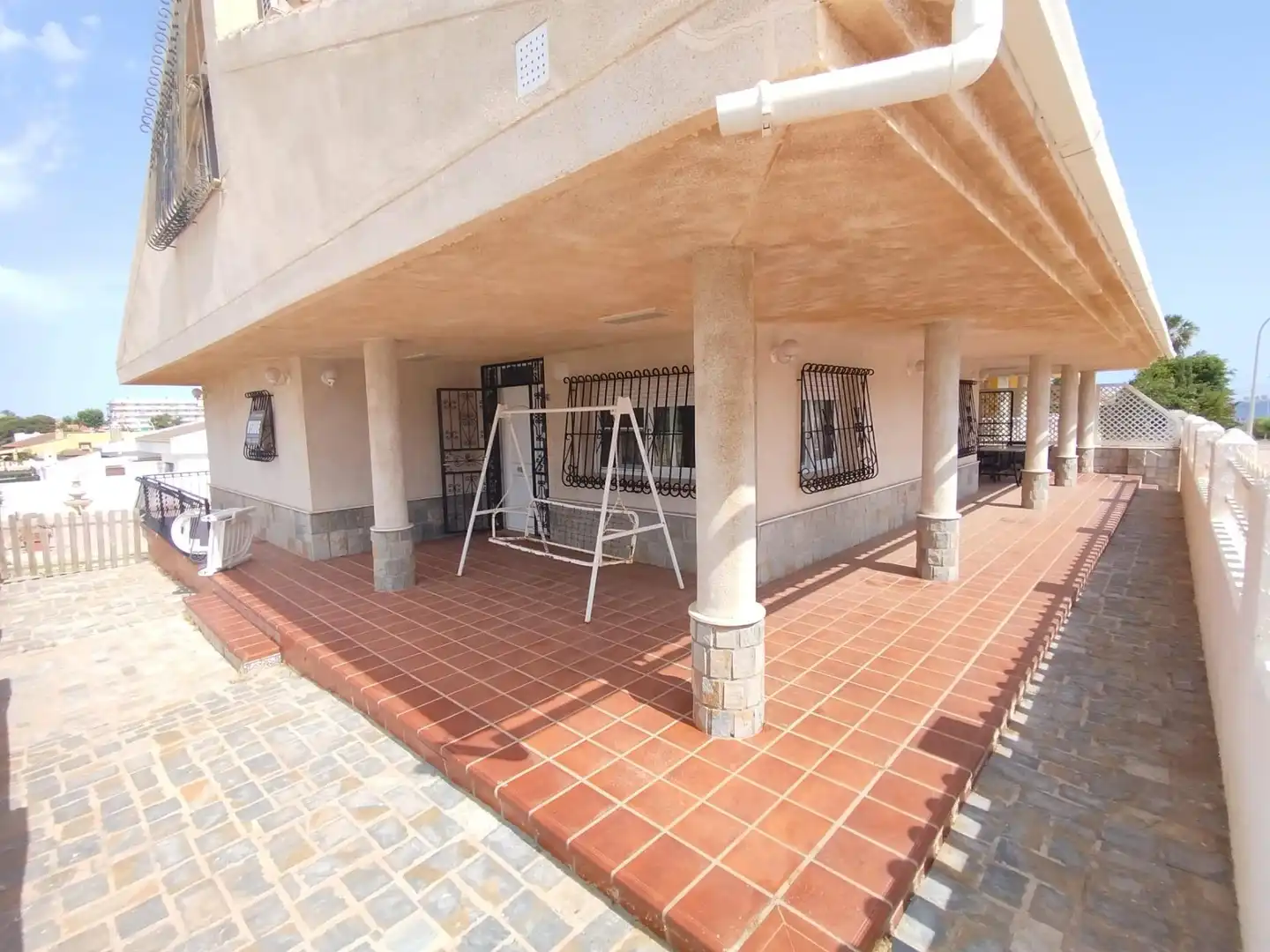 Xalet amb terrassa en venda a Mar Menor de Cartagena – Cabo de Palos, imagen 18