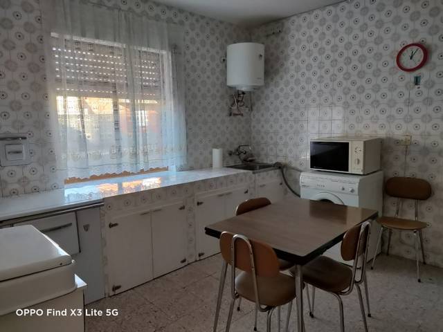 Casa-chalet en Venta en Castrocontrigo