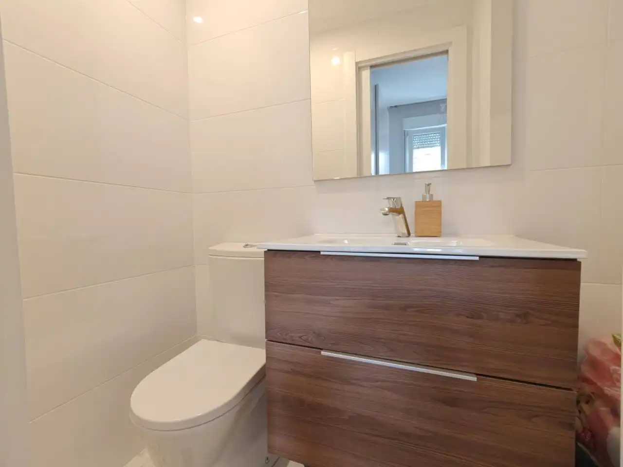 Flat with lift for sale in Calle Iparraguirre, imagen 23