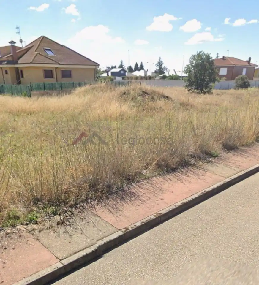 Residencial en venta en Villadangos del Páramo