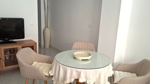 Foto 4 de Apartament de lloguer a Ciudad Jardín - Zoco, Córdoba Capital