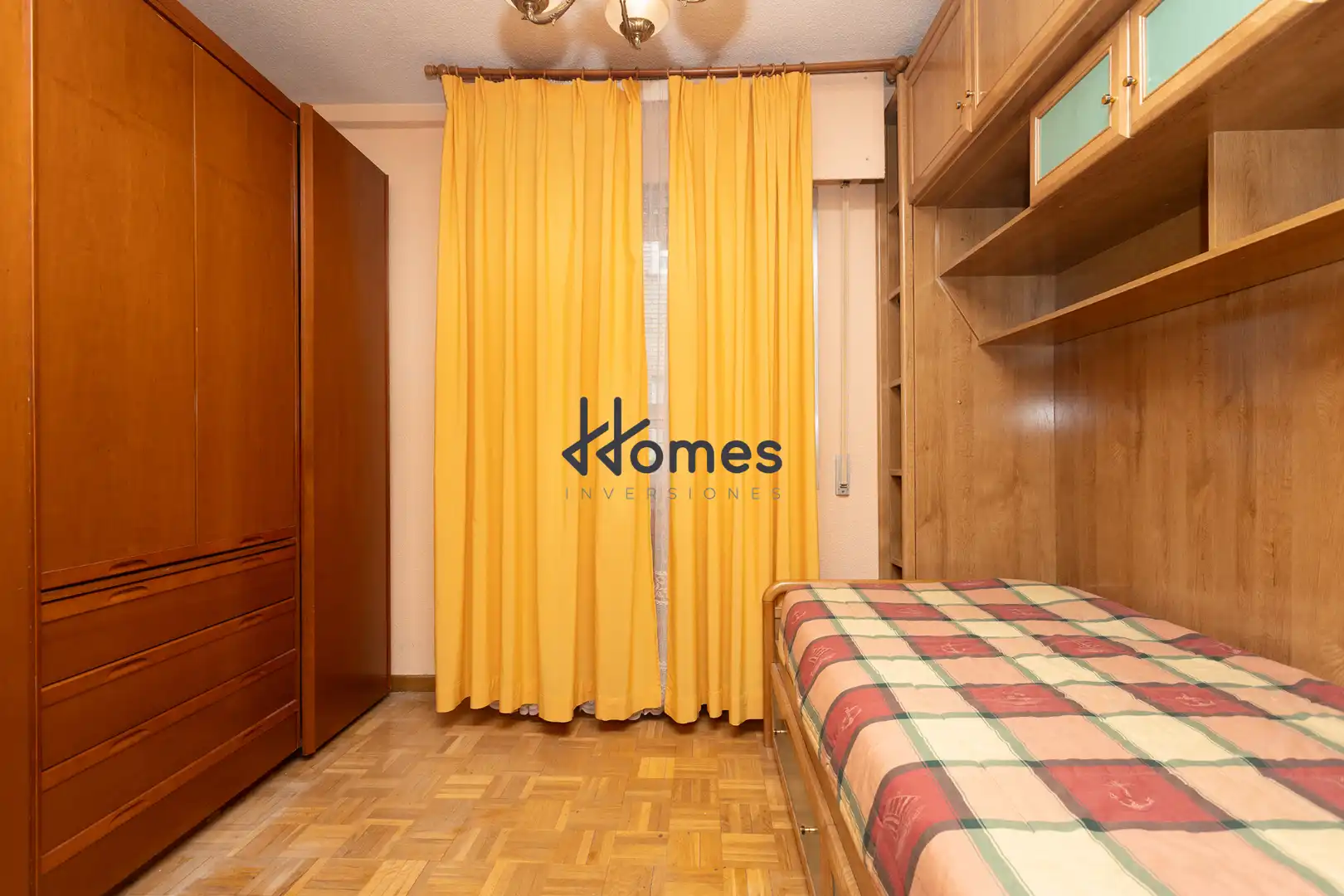 Appartamento con ascensore in vendita a Avenida de Abrantes, imagen 7