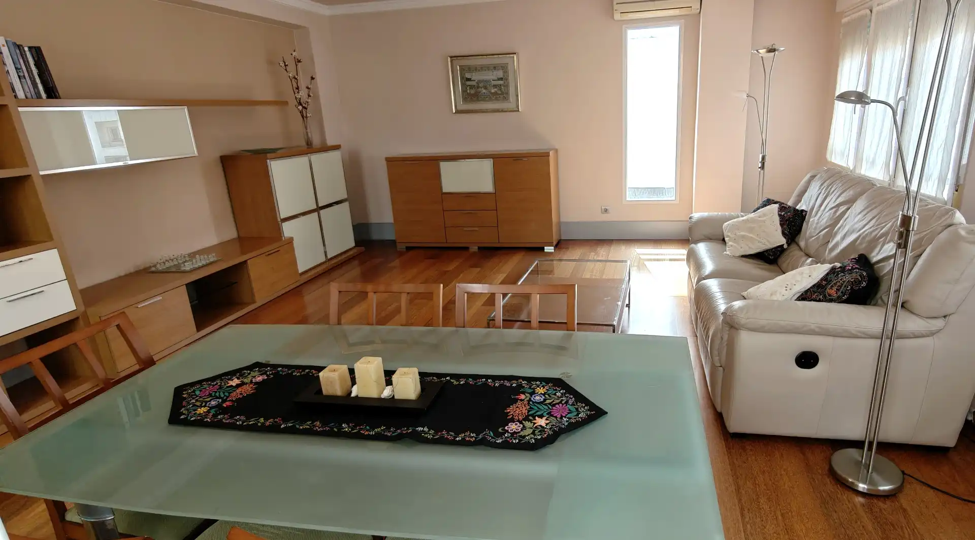Ático en venta en Calle de Francisco de Vitoria, Paseo Constitución - Las Damas