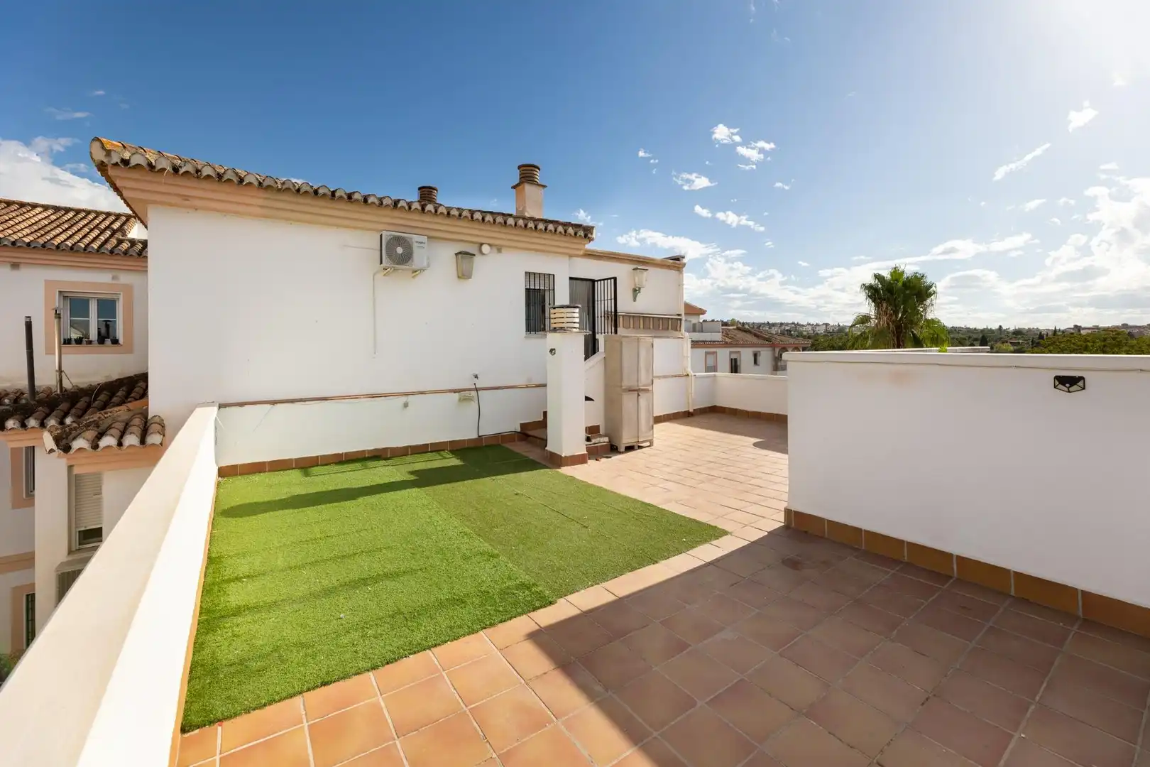 Penthouse zum Verkauf in Camino de Ogijares, imagen 16