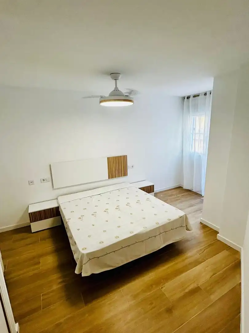 Apartament de lloguer a MAR BALTICO, Zona Playa de los Locos