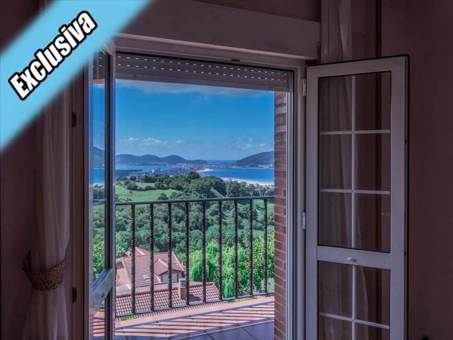 Chalet en venta en Urb. El Bedul 6, imagen 44