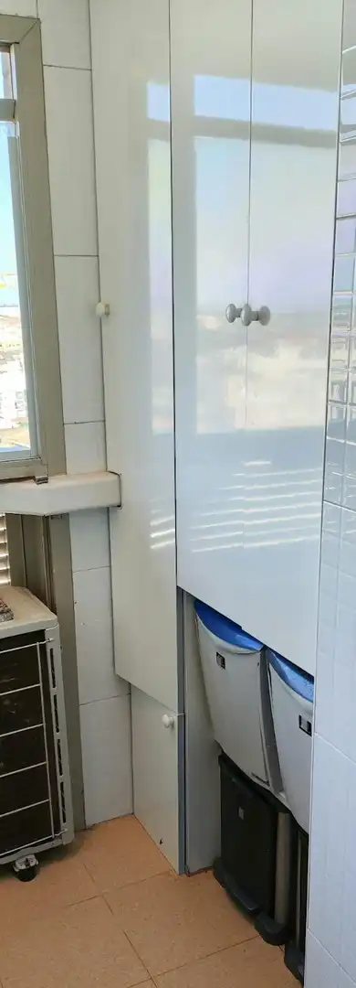 Wohnung zur Miete in N/A, Sant Pau