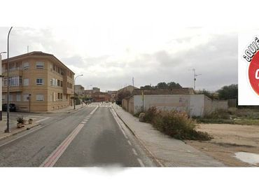 Appartement avec ascenseur à vendre à Calle DR. MAZON