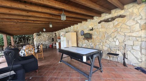 Photo 5 of Houses for sale in Haya, Eurovillas, Nuevo Baztán