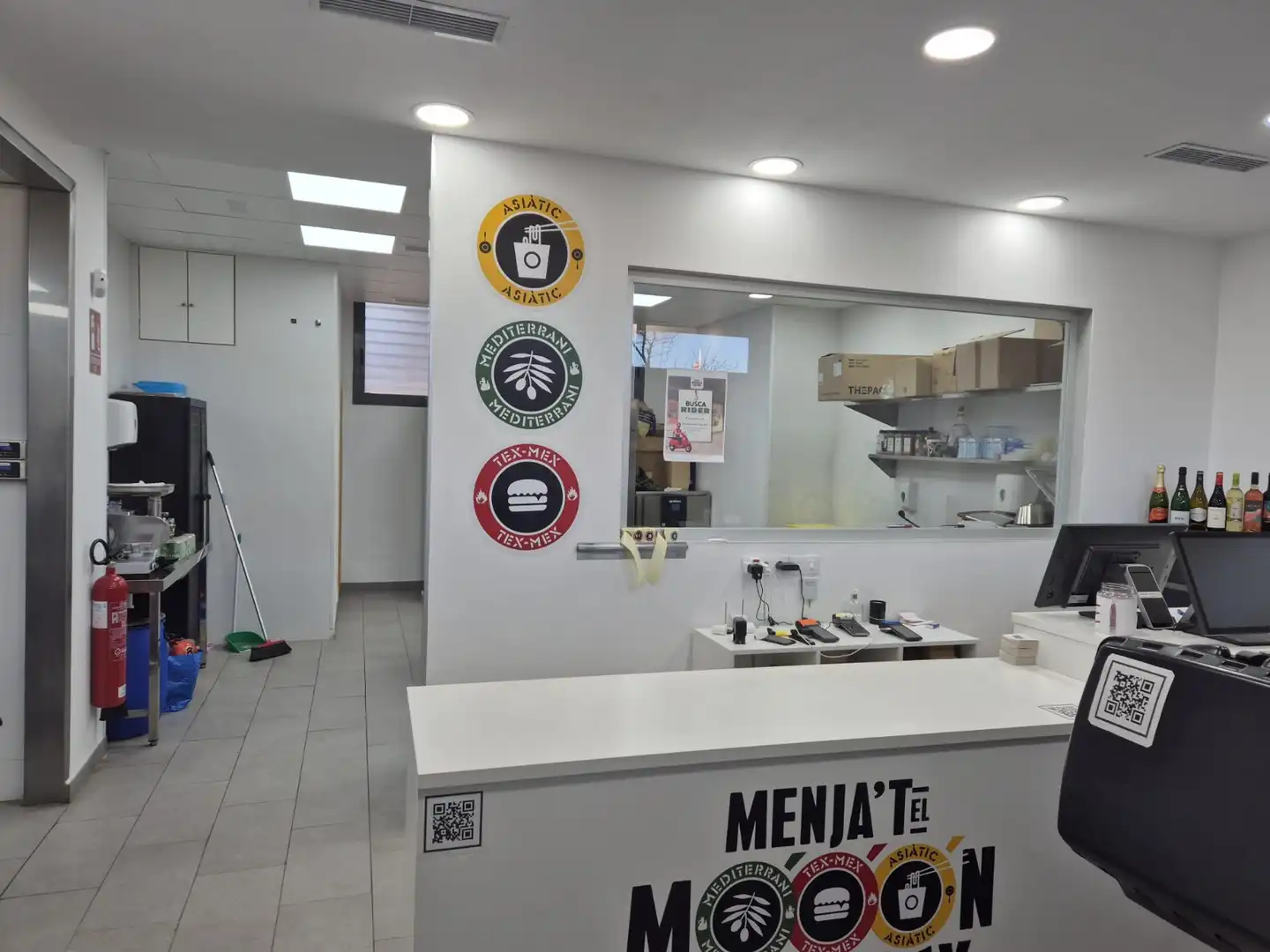 Locale commerciale in cessione a Vilanova del Vallès, imagen 29
