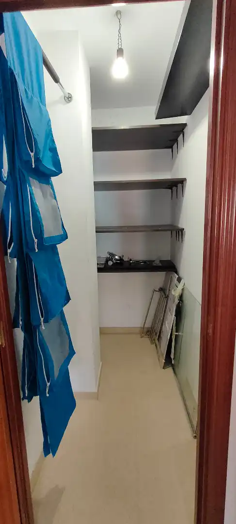 Flat for sale in Reus  with Air Conditioner, Heating and Storage room