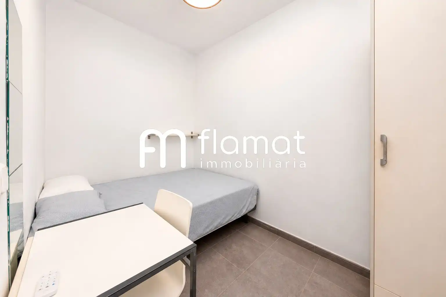 Habitación de Piso en venta en Barcelona