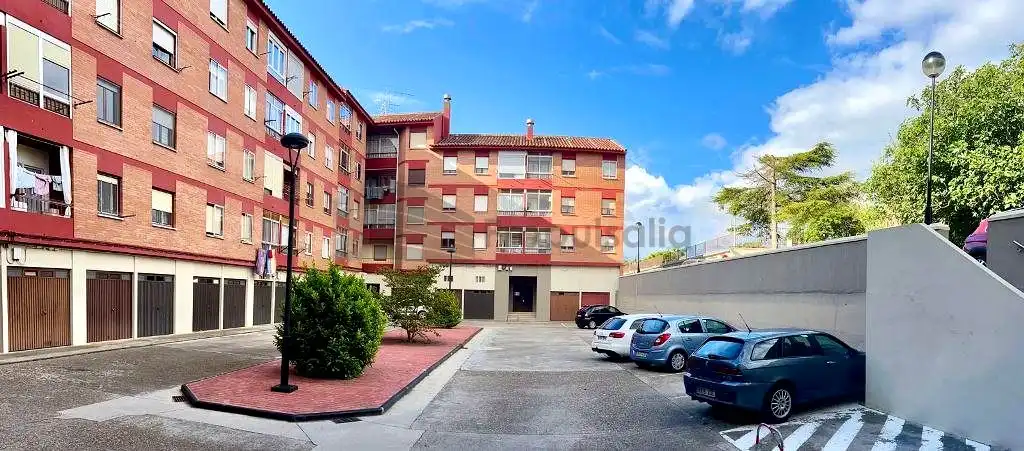 Piso en venta en Navarra, Tarazona