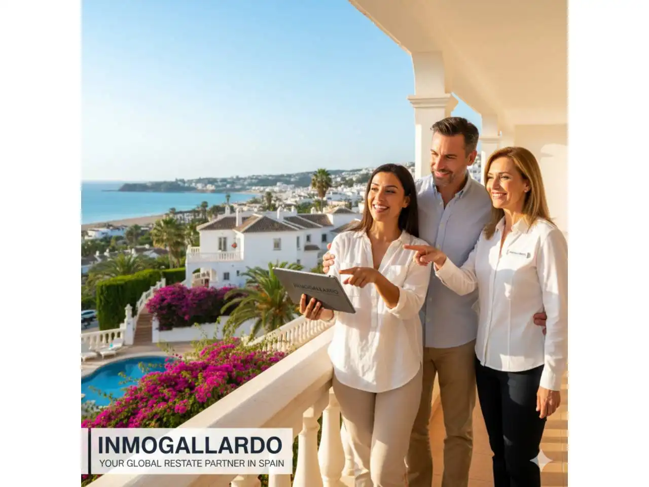Wohnbaugrundstück zum Verkauf in Añoreta Baja, imagen 7