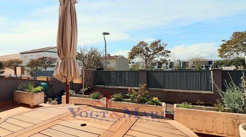 Foto 5 de Casa adosada en venda a Carrer de Pere III, Els Grecs - Mas Oliva, Roses