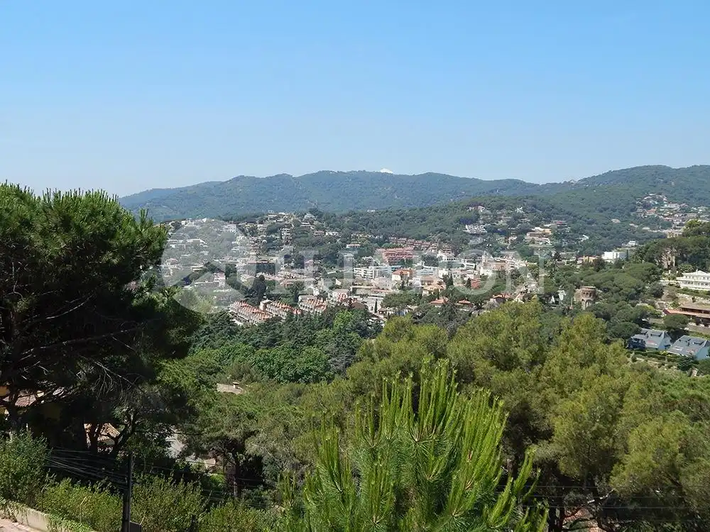 Terreny residencial en venda a Cabrils, imagen 8