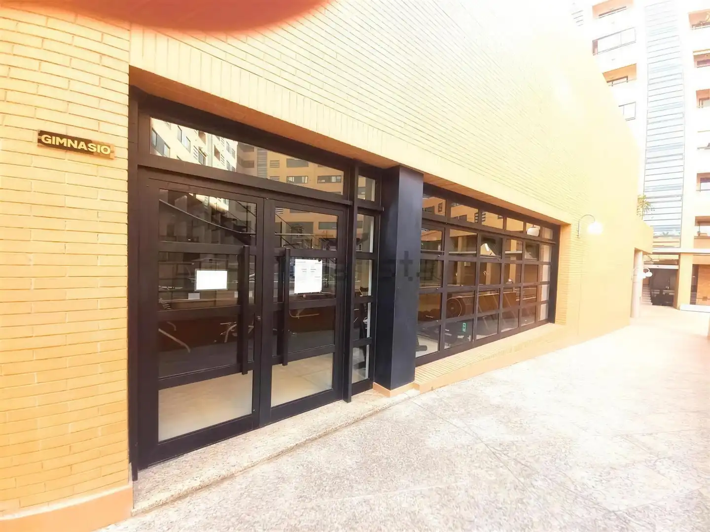 Ático con terraza en venta en Plaza Alcalde Agatángelo Soler, imagen 30
