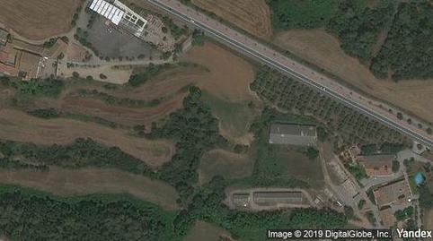 Foto 3 de Finca rústica en venda a La Roureda, Sabadell