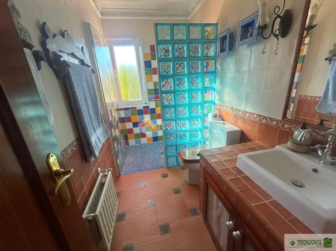 Casa pareada en venta en Nuevo Parque, imagen 22